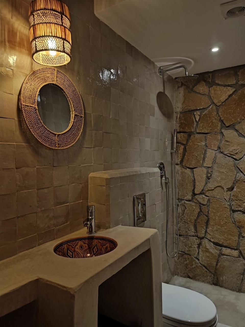 Private Room In Apartment Tov Taghazout Exteriér fotografie